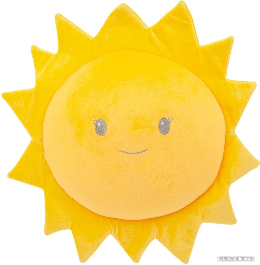Декоративная подушка Orange Toys Солнышко ОТ7006