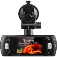 Видеорегистратор Prestigio Roadrunner 550