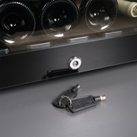 Винный шкаф Meyvel MV133-KBF1