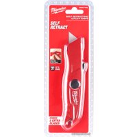 Нож строительный Milwaukee 4932471360