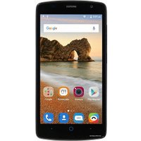 Телефон ZTE Blade L5 Plus Black