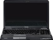 Toshiba Satellite A660-1EN (PSAW3E-0GL03URU)