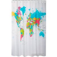 Шторка-занавеска для ванны Rosenberg RPE-730023