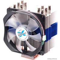Кулер для процессора Zalman CNPS10X Quiet