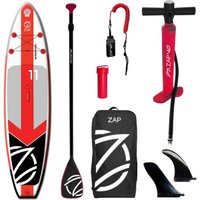 Сапборд Zap Windfoil 11 Fusion