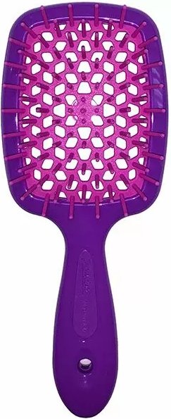 

Щетка Janeke Superbrush Small 86SP234VIO (фиолетовый/малиновый)