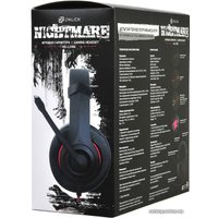 Наушники Oklick HS-L330G Nightmare [359481]