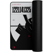 Коврик для мыши Lunacy CTRL Shogun L