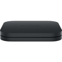 Смарт-приставка Xiaomi Box S 2nd Gen (международная версия)
