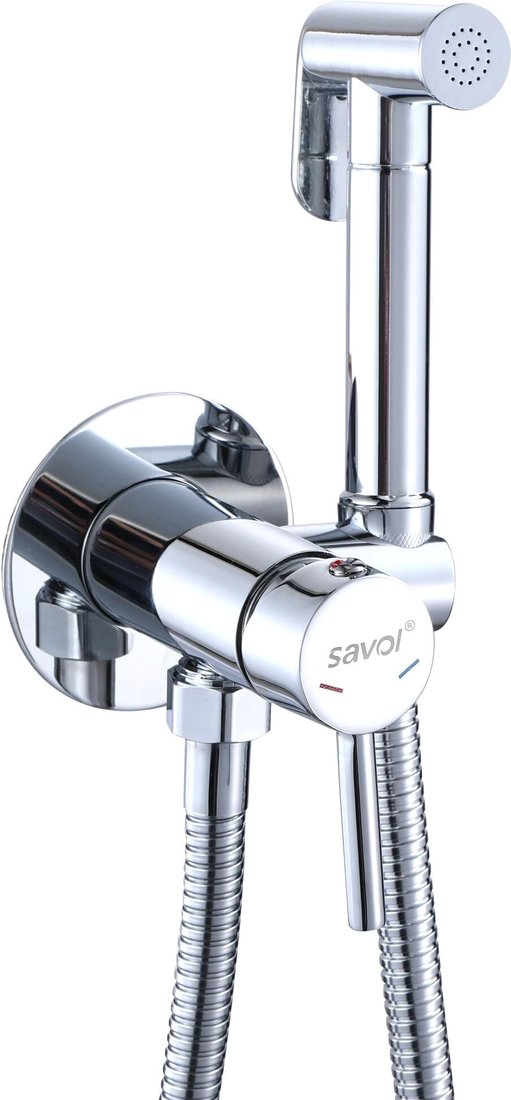 

Смеситель Savol S-FXQ003
