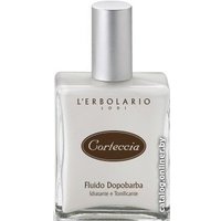 Эмульсия после бритья L'Erbolario Эмульсия после бритья Древесная кора 100 мл