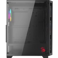 Корпус A4Tech Bloody BD-CC120F (черный)