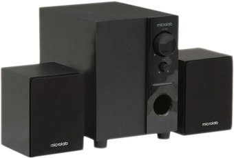 Акустика Microlab M-109(11)