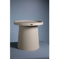 Журнальный столик Sheffilton SHT-CT94 (капучино)