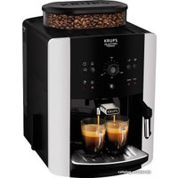 Кофемашина Krups Arabica Picto EA8118