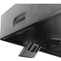 Клавиатура Redragon Fizz (прозрачный/черный)