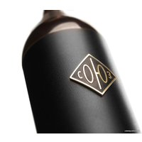 Проводной микрофон СОЮЗ 017 FET (черный/медный) в Гродно