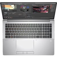 Рабочая станция HP ZBook Fury G10 8L152PA