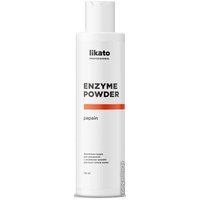  Likato Professional Пудра для умывания С энзимами Папайи Для всех типов кожи (150 мл)