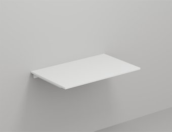 Salini Столешница Costa 800х500 200121M (S-Stone, матовый)