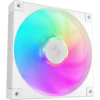Вентилятор для корпуса DeepCool FD14 ARGB R-FD14-WHAPN1-G