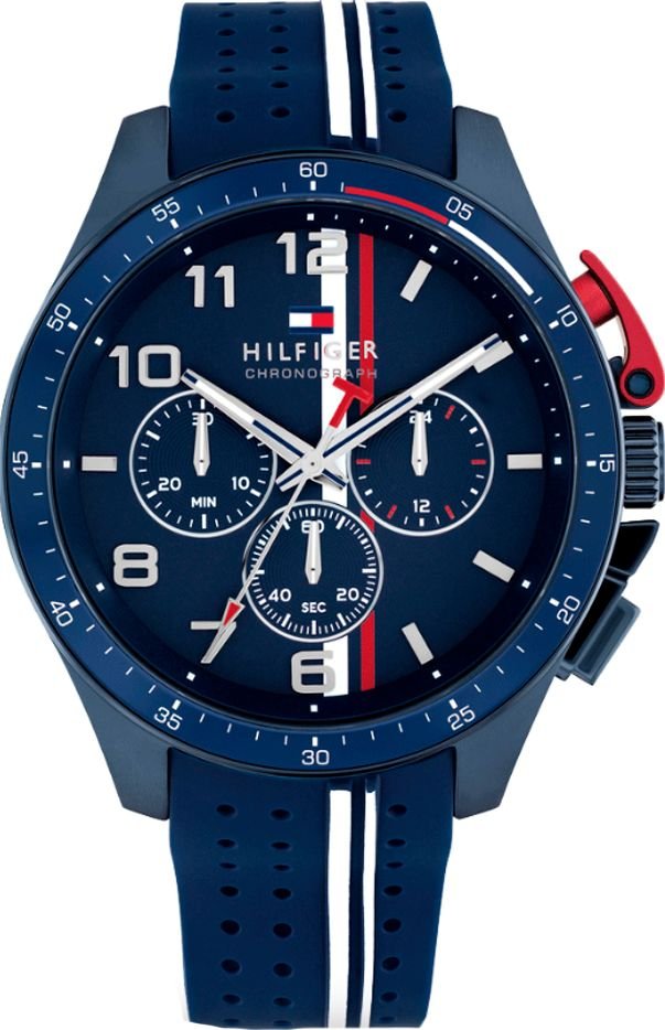 

Наручные часы Tommy Hilfiger 1792169