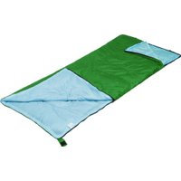 Спальный мешок Sundays ZC-SB001 (4шт, зеленый)