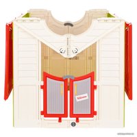 Игровой домик Pilsan Foldable House 06091