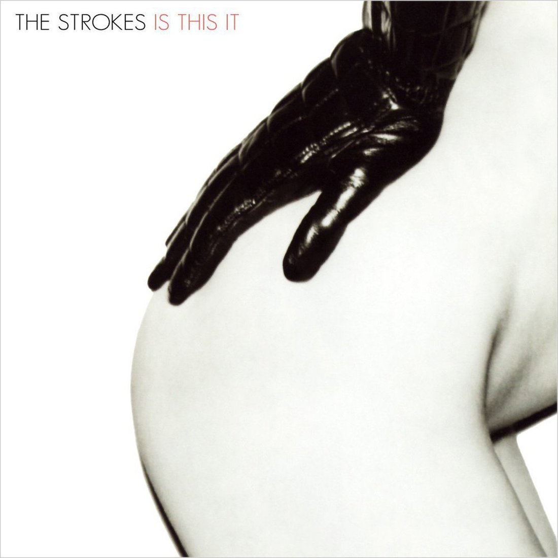 

Виниловая пластинка The Strokes - Is This It