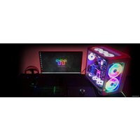 Корпус Thermaltake View 51 TG Snow ARGB CA-1Q6-00M6WN-00