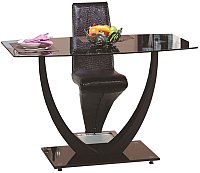 

Обеденная группа Halmar Anton (черный)