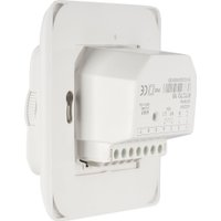 Терморегулятор Sundays Home 241125010 (белый)