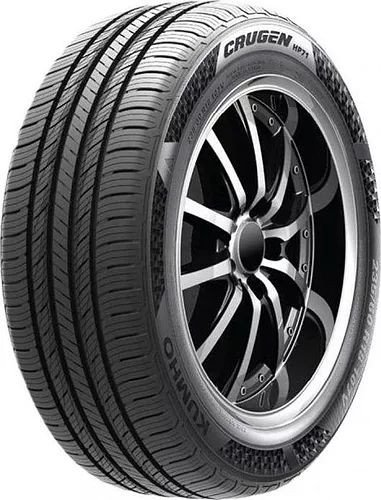 

Летние шины Kumho Crugen HP71 235/60R16 100V