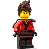 Конструктор LEGO Ninjago 70617 Храм Последнего великого оружия