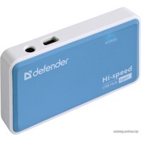 USB-хаб Defender Quadro Power (83503)