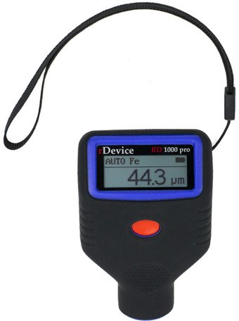 rDevice RD-1000 PRO