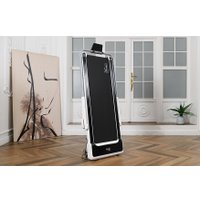 Электрическая беговая дорожка Orlauf Aurora (белый) в Пинске