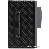 Экшен-камера Digma DiCam 300 (серый)