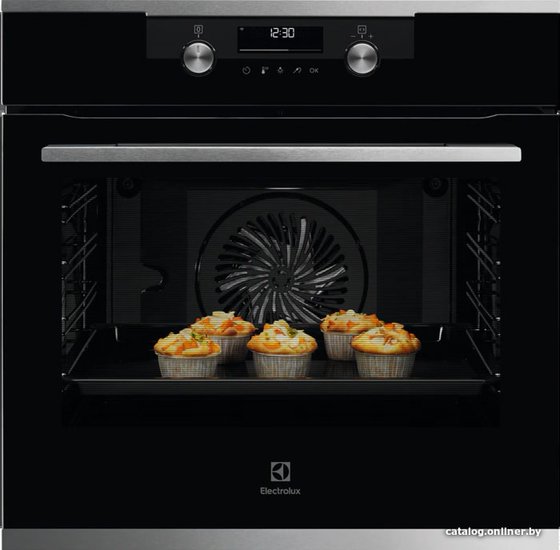 Electrolux OKD6P77WX