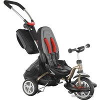 Детский велосипед Puky Cat S6 Ceety