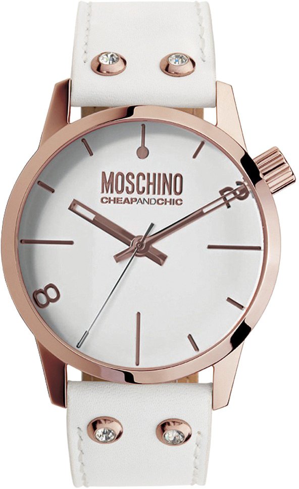 

Наручные часы Moschino MW0280