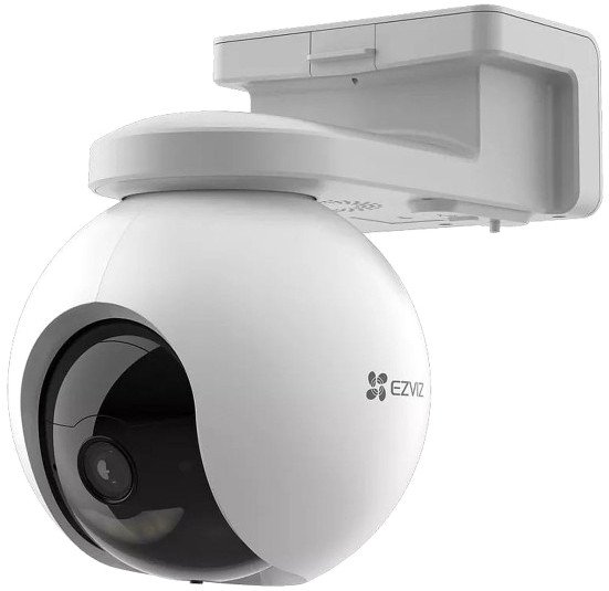 

IP-камера Ezviz EB8 4G CS-EB8