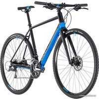 Велосипед Cube SL Road 59cm (2018)