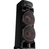 Патибокс LG XBOOM RNC9