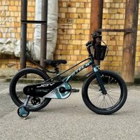 Детский велосипед Stels Joy KB 18 Z010 (темно-серый)