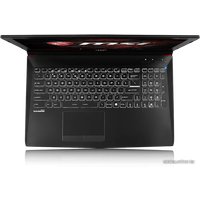 Игровой ноутбук MSI GP62 7RD-041XPL Leopard