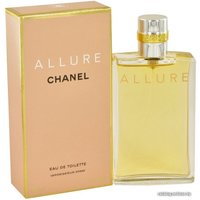 Туалетная вода Chanel Allure Edt 50 мл