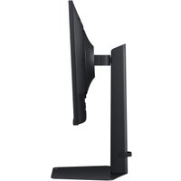 Игровой монитор Samsung Odyssey G6 LS27FG606EIXCI