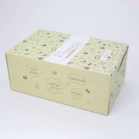 Подарочный набор Milota Box Flower Box Mini MBS022