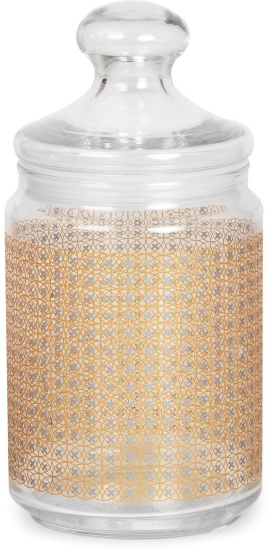 

Емкость Luminarc Galaxy Gold P2056